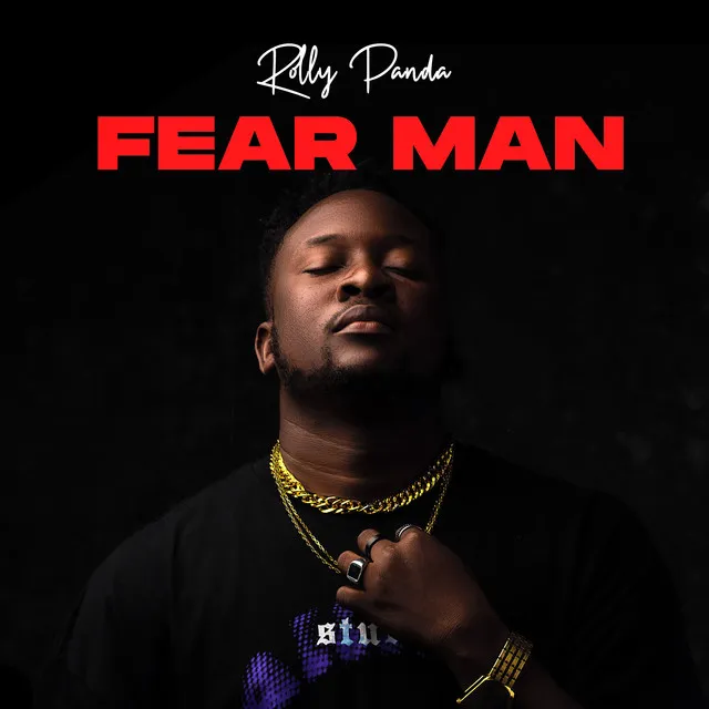 Fear Man