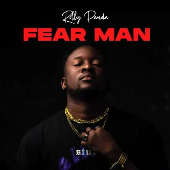 Fear Man by Unknown Artist