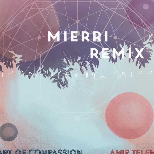 Fight It - Mierri Mix