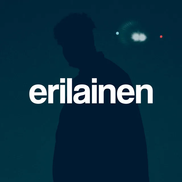 Erilainen