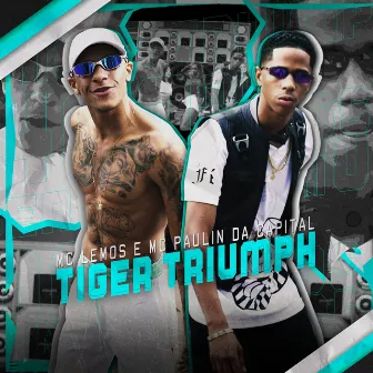 Tiger Triumph by MC Lemos