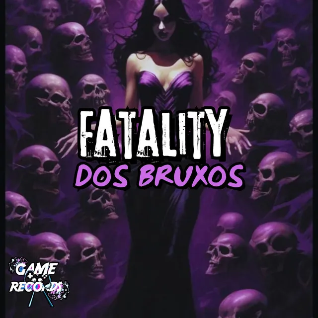 Fatality dos Bruxos