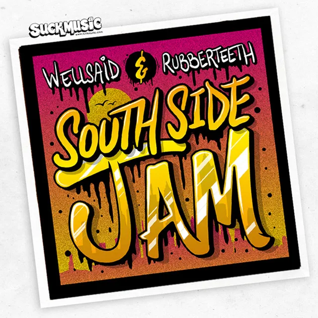 South Side Jam (Hey Sam Remix)