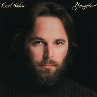 Youngblood by Carl Wilson