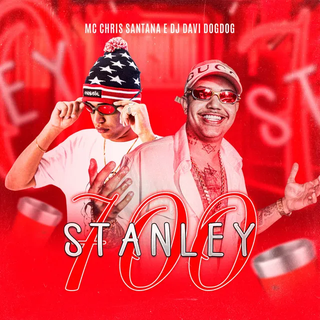 Stanley 700