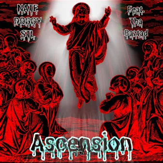 Ascension by Unknown Artist