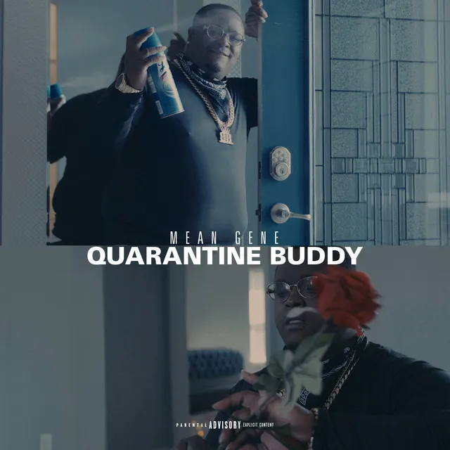 Quarantine Buddy