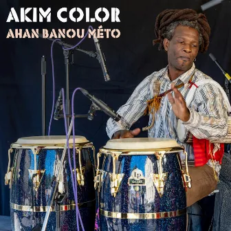 Ahan banou méto by Akim Color