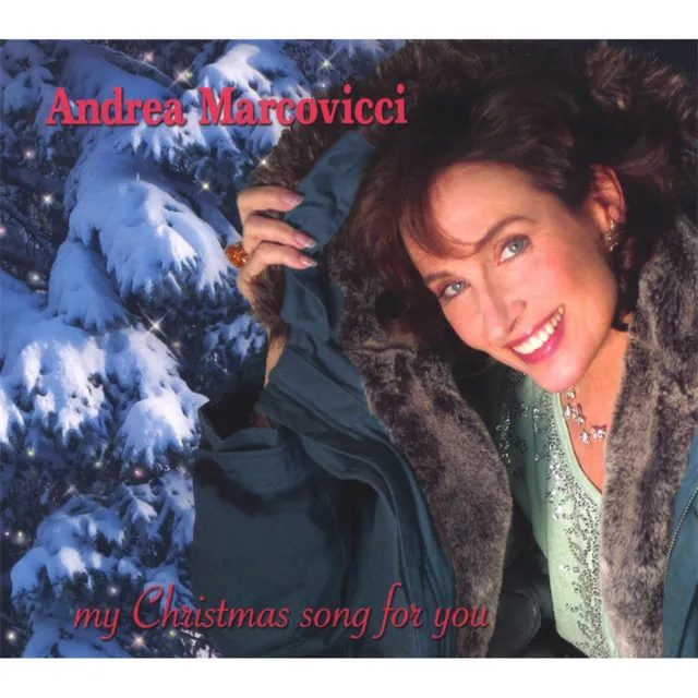 My Christmas Song For You