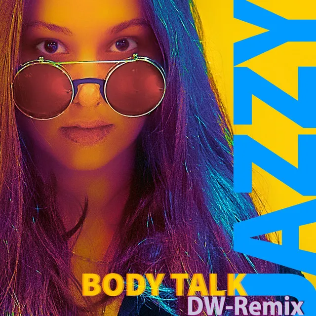 Bodytalk - DW Remix