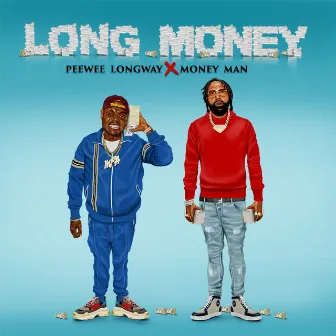 Long Money by Money Man