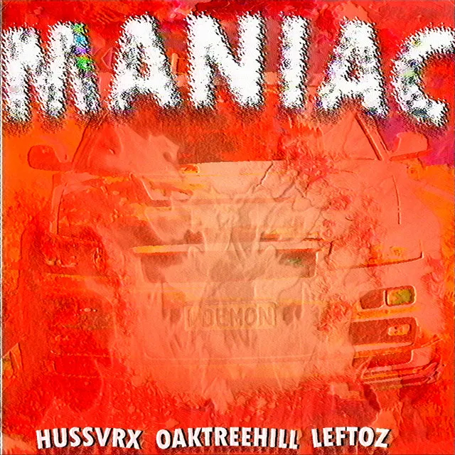 MANIAC