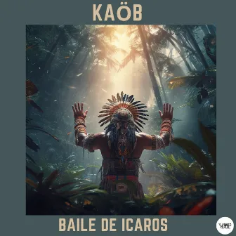 Baile De Icaros by Kaöb