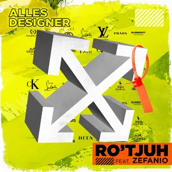 Alles Designer by Ro'tjuh