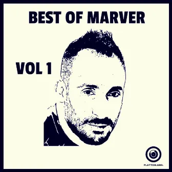 Best Of Marver Vol 1 by Marver