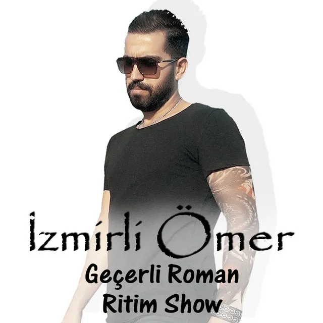 Geçerli (Roman Ritim Show)