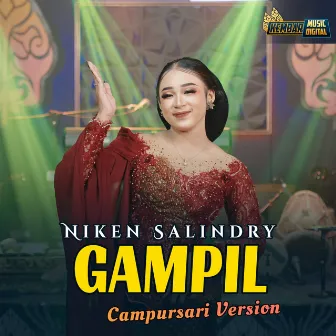 Gampil by Niken Salindry