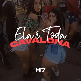 Ela É Toda Cavalona by MC KAY