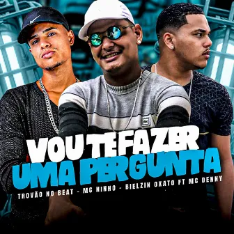 Vou Te Fazer uma Pergunta by Mc Ninho