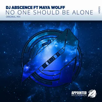 No One Should Be Alone by DJ Abscence