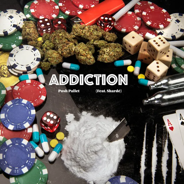 Addiction