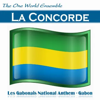 La Concorde by The One World Ensemble