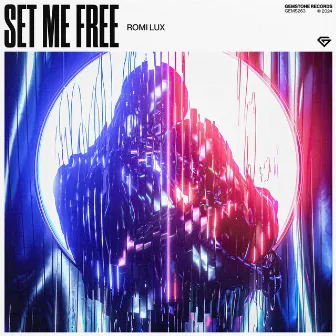 Set Me Free by Romi Lux