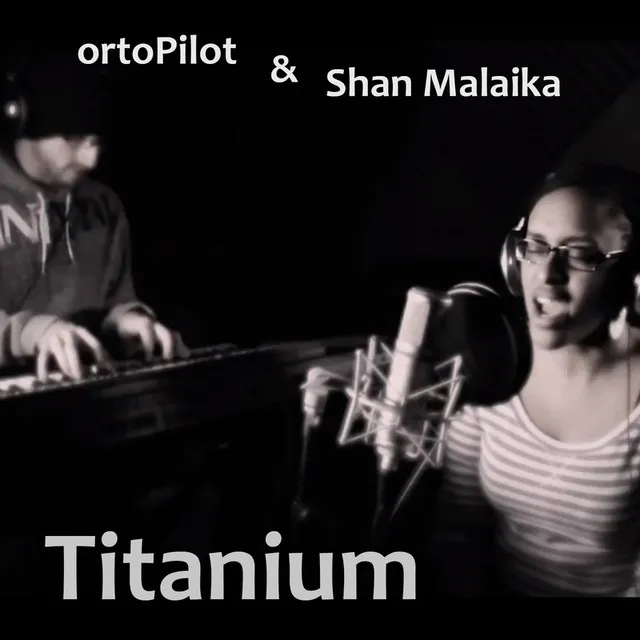 Titanium