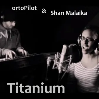 Titanium by Shan Malaika