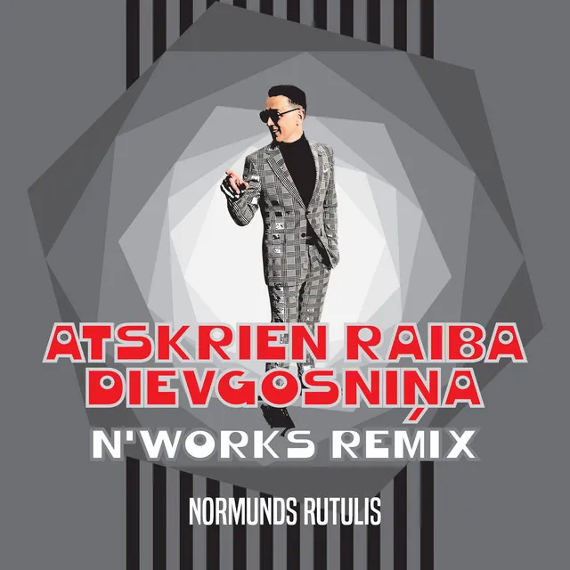 Atskrien raiba dievgosniņa - N`Works Remix