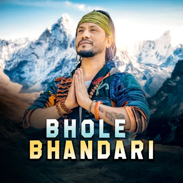 BHOLE BHANDARI - Freestyle