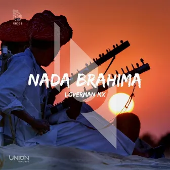 Nada Brahma by Loverman (MX)