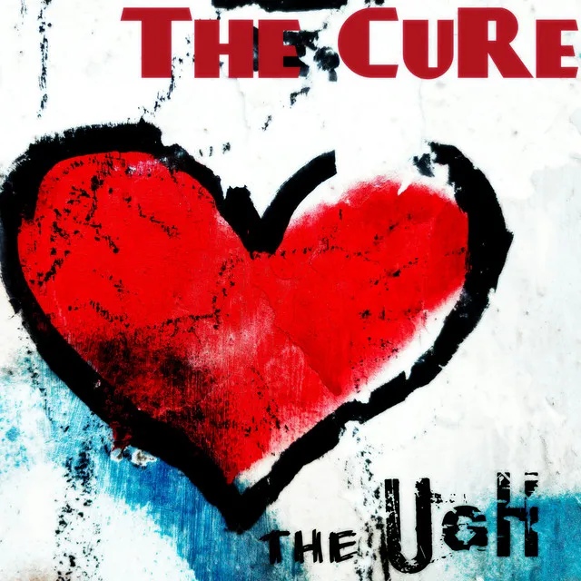 The Cure