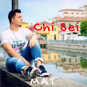 Chi Sei by Mattia Diesis