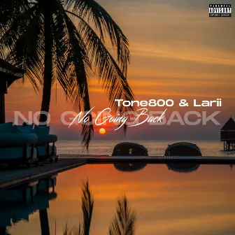 No Going Back by Tone800