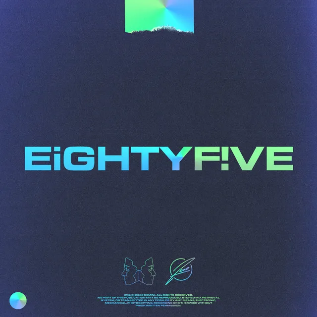 EiGHTYF!VE