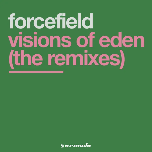 Visions Of Eden - Original Mix