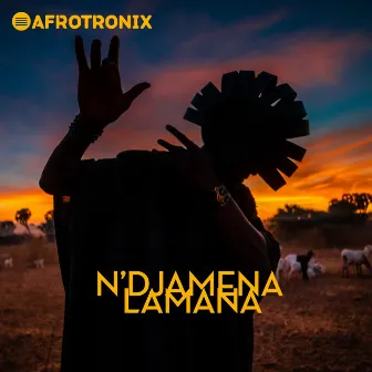 N'djamena Lamana by Afrotronix