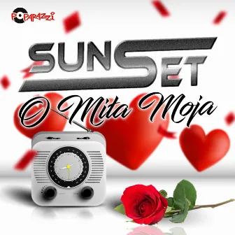 O miła moja (Radio Edit) by Sunset