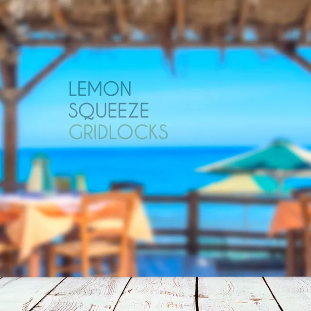 Lemon Squeeze