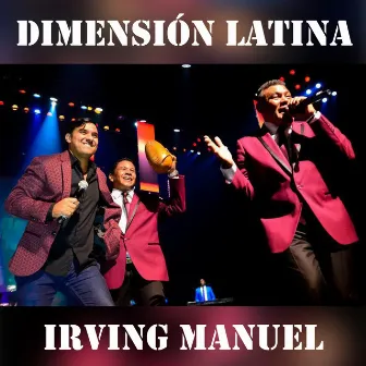 Sigue Tu Camino (En Vivo) by Irving Manuel