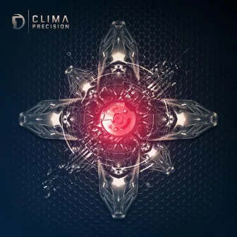 Precision EP by Clima