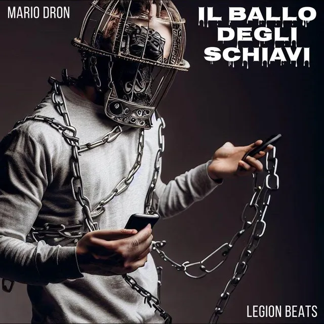 Il ballo degli schiavi