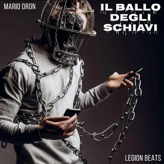 Il ballo degli schiavi by Mario Dron