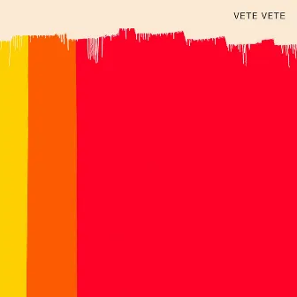 Viajeros del 9100 by Vete Vete