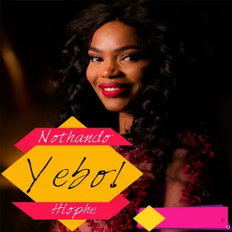 Yebo! by Nothando Hlophe