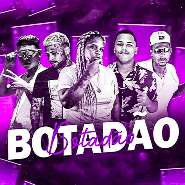 Botadão