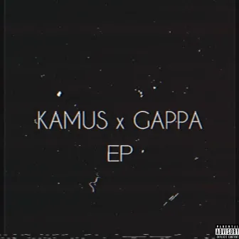 KAMUS x GAPPA by Kamus Leonardo