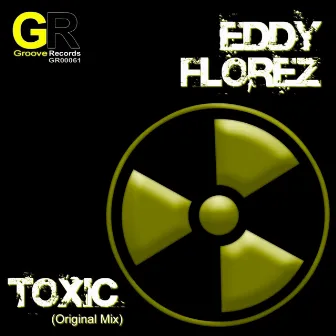 Toxic by Eddy Florez