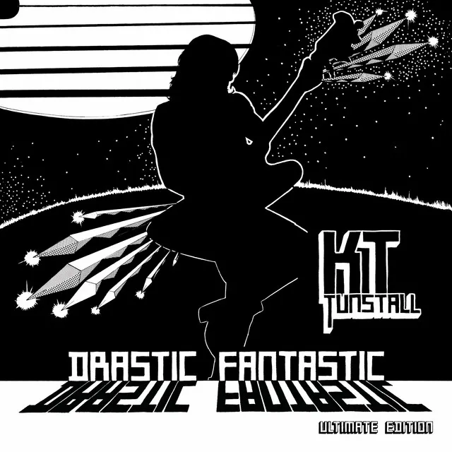 Drastic Fantastic (Ultimate Edition)